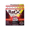 RatX® Ready Trays - EcoClear Products