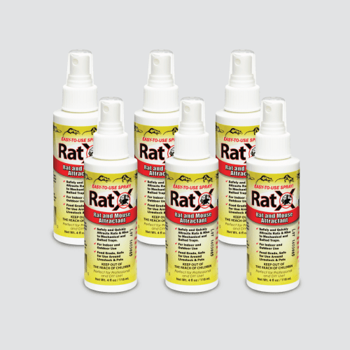 RatX® Rat and Mouse Attractant - EcoClear Products 