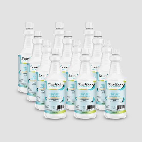 SteriCide® - EcoClear Products 