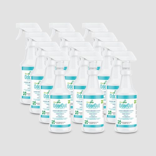 ProBio® OdorOut® Gentle Formula - EcoClear Products 