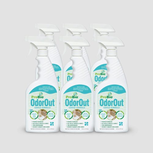 ProBio® OdorOut® Gentle Formula - EcoClear Products