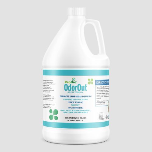 ProBio® OdorOut® Gentle™ Formula 1 Gallon