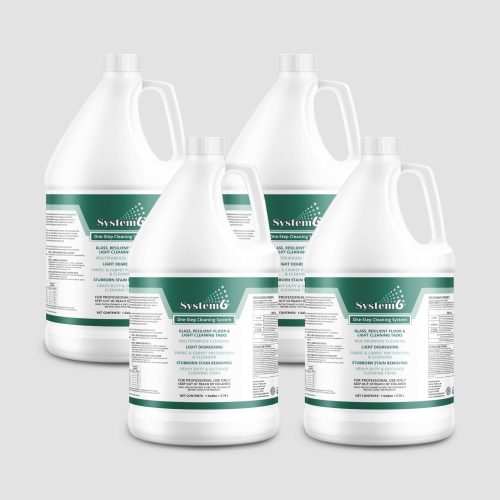 System6® - EcoClear Products 