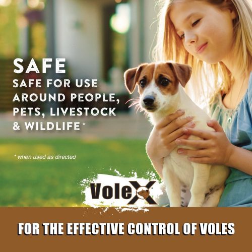 Volexsafeforpeopleandpets